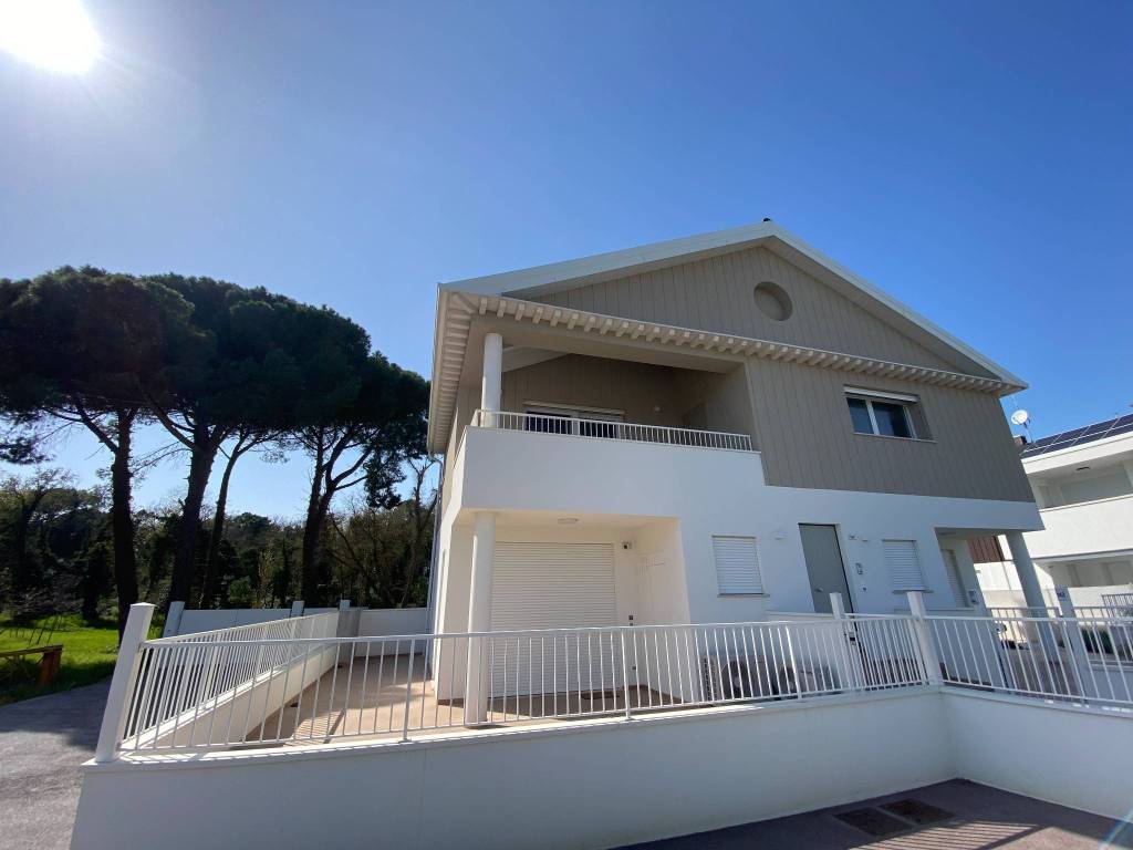 appartamento in vendita a Ravenna in zona Lido di Savio