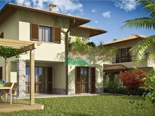 casa indipendente in vendita a Ravenna in zona Ponte Nuovo