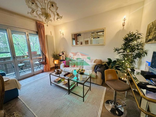 appartamento in vendita a Ravenna in zona Marina di Ravenna