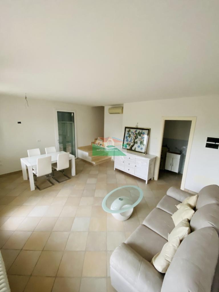 casa indipendente in vendita a Ravenna in zona Marina Romea