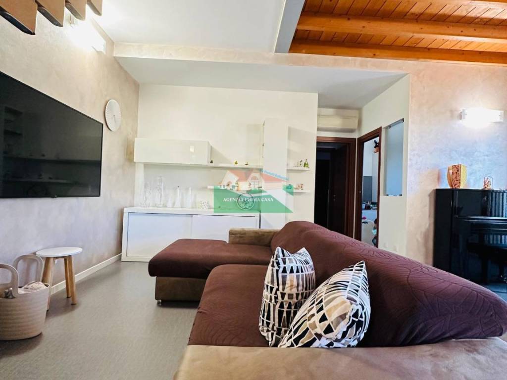casa indipendente in vendita a Ravenna in zona Classe