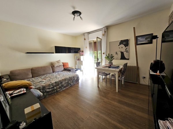 appartamento in vendita a Ravenna in zona Classe