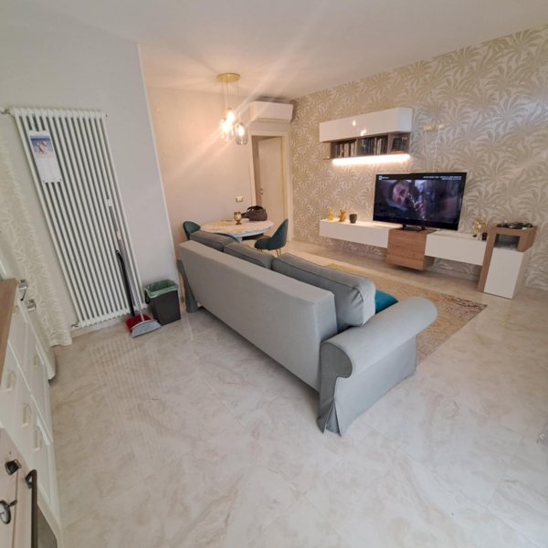 appartamento in vendita a Ravenna in zona Classe