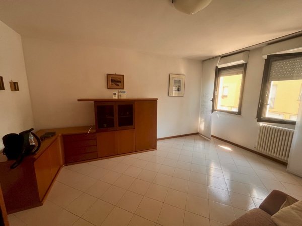 appartamento in vendita a Ravenna in zona Classe