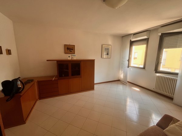 appartamento in vendita a Ravenna in zona Classe
