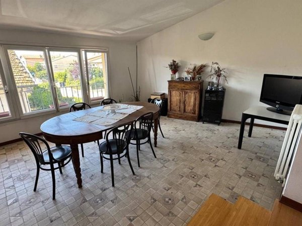 casa indipendente in vendita a Ravenna in zona Fosso Ghiaia
