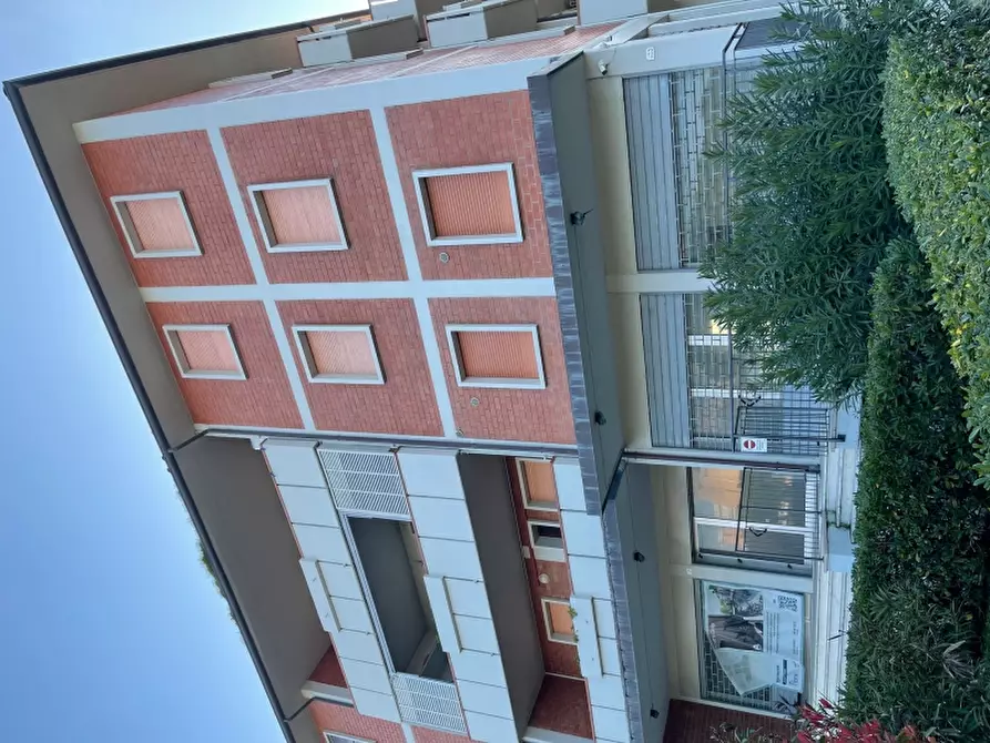 appartamento in vendita a Ravenna in zona Centro Storico