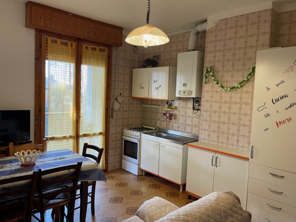 appartamento in vendita a Ravenna in zona Centro Storico