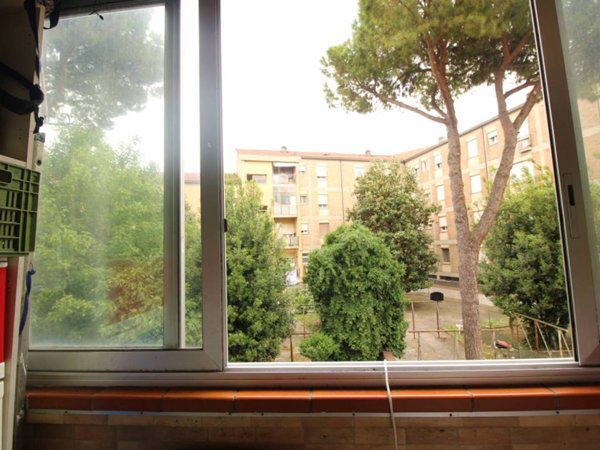 appartamento in vendita a Ravenna