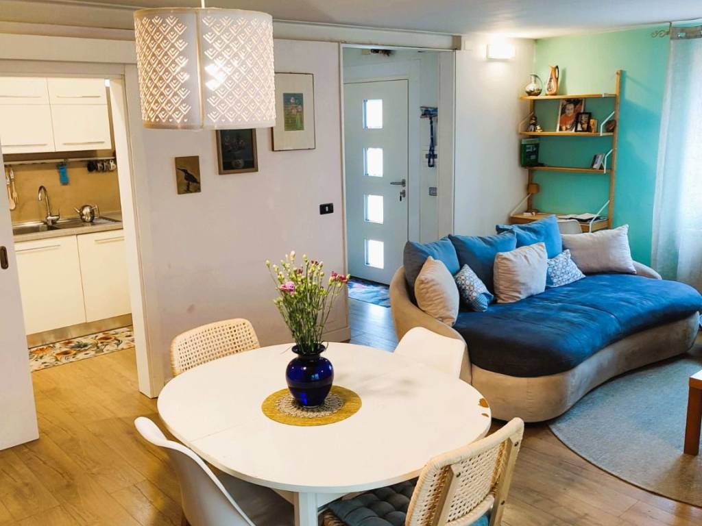 casa indipendente in vendita a Ravenna in zona Porto Fuori