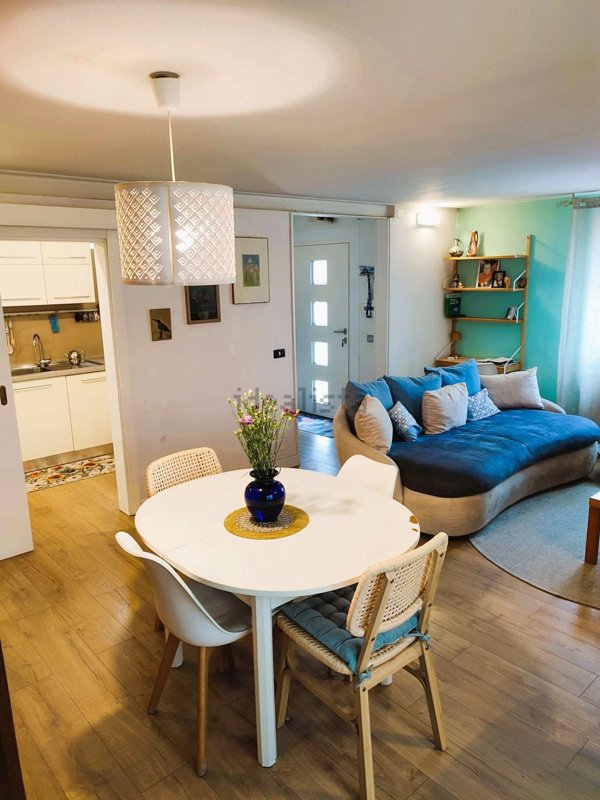 casa indipendente in vendita a Ravenna in zona Porto Fuori