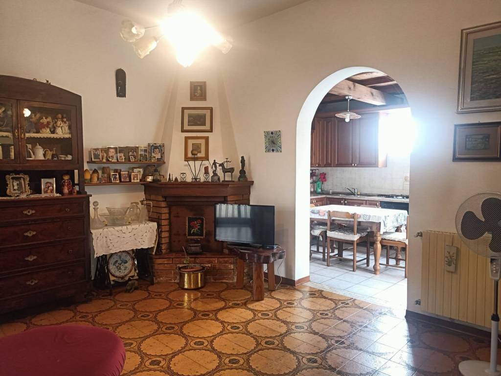 casa indipendente in vendita a Ravenna in zona Porto Fuori