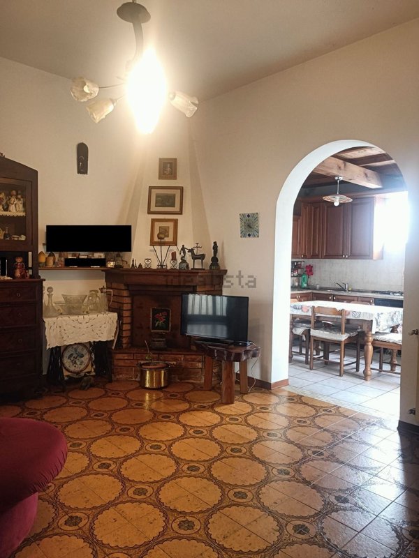 casa indipendente in vendita a Ravenna in zona Porto Fuori