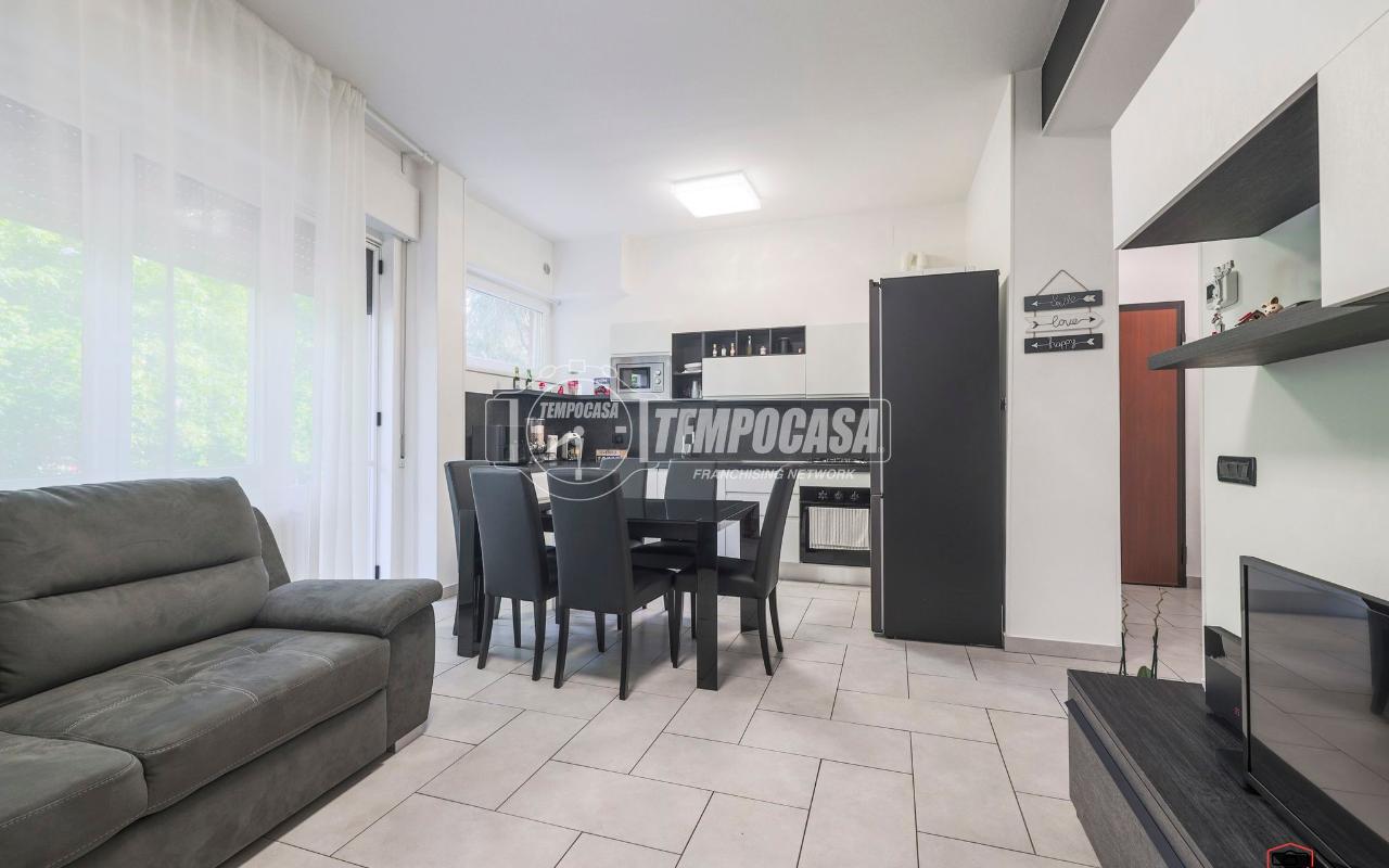 appartamento in vendita a Ravenna in zona Centro Storico
