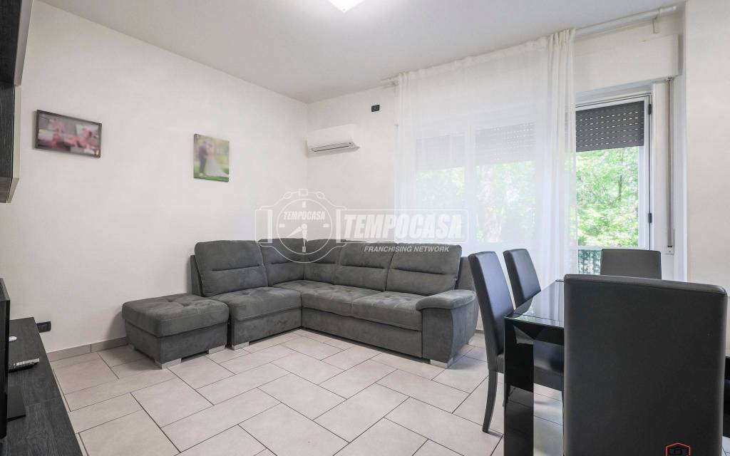 appartamento in vendita a Ravenna in zona Centro Storico