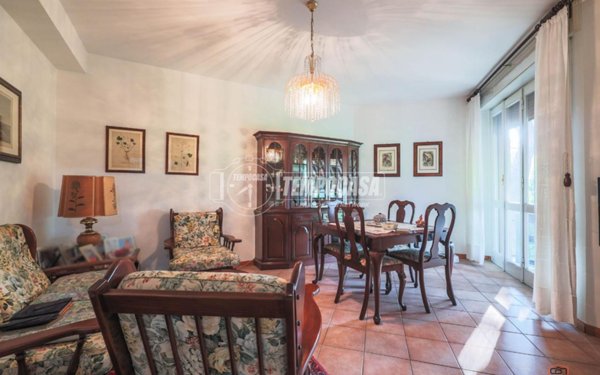 appartamento in vendita a Ravenna in zona Centro Storico