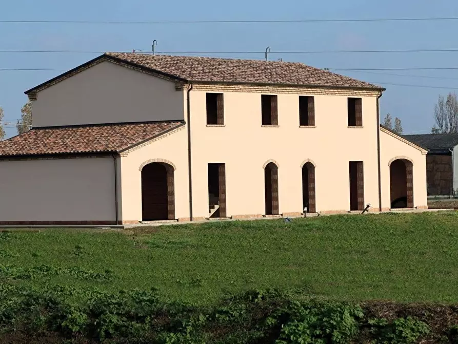 casa indipendente in vendita a Ravenna in zona San Zaccaria