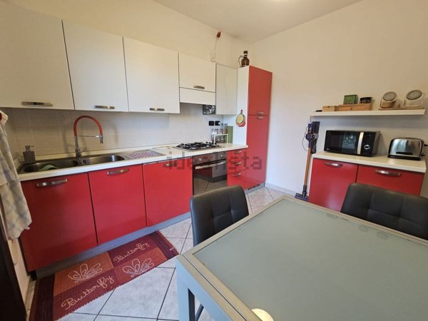 appartamento in vendita a Ravenna