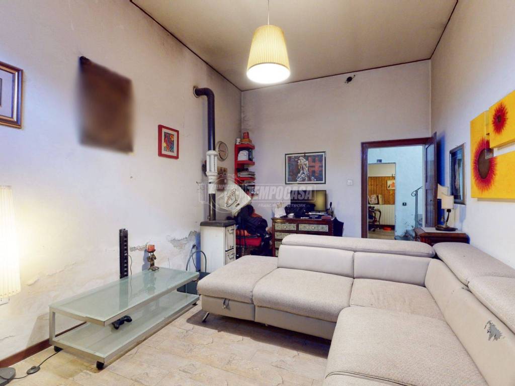 appartamento in vendita a Ravenna in zona Gambellara
