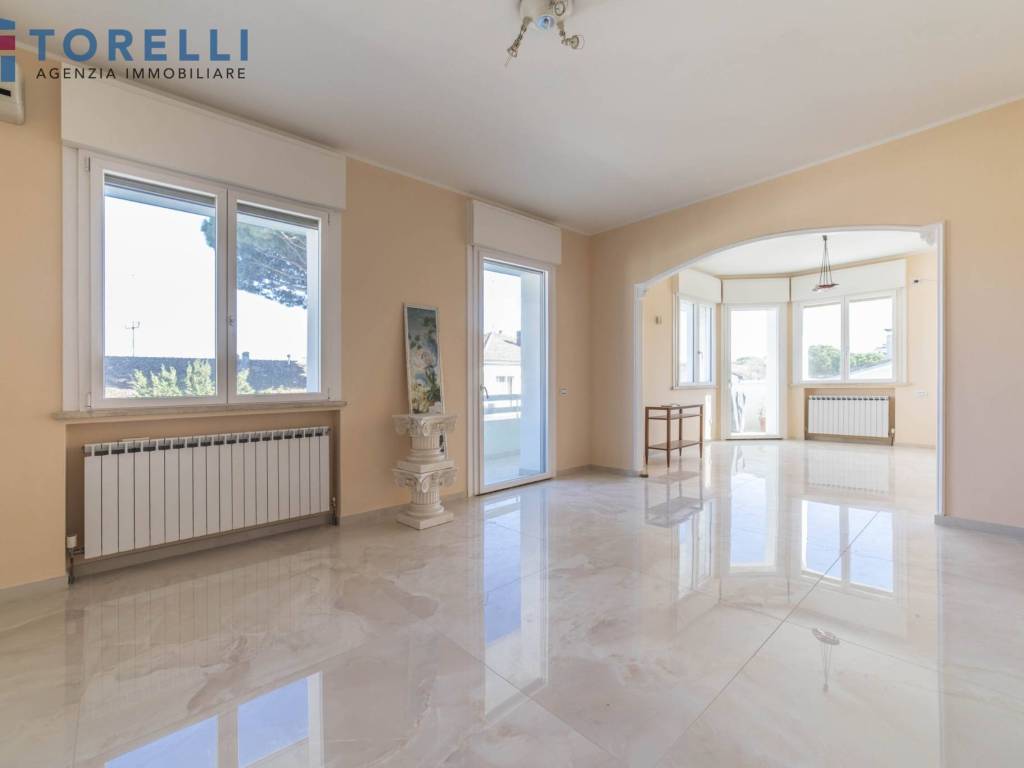 appartamento in vendita a Ravenna in zona Centro Storico