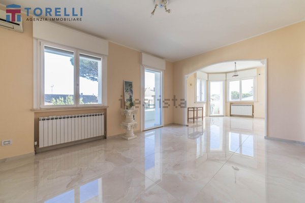 appartamento in vendita a Ravenna