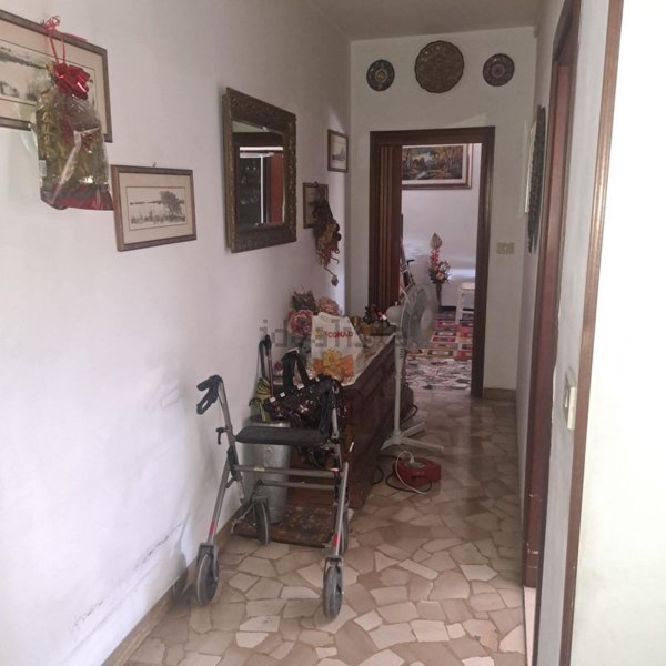 appartamento in vendita a Ravenna in zona Classe