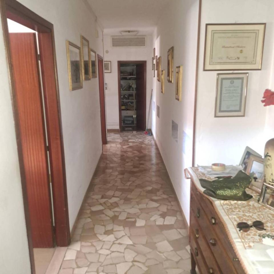 appartamento in vendita a Ravenna in zona Centro Storico