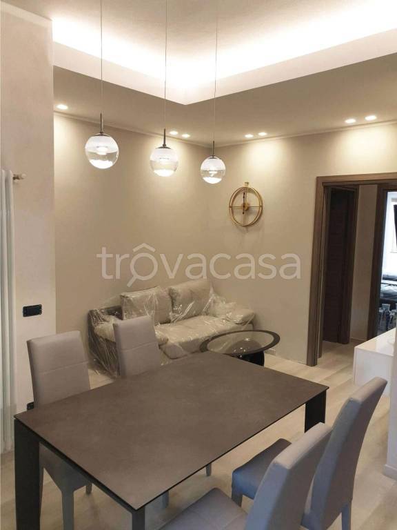 appartamento in vendita a Ravenna in zona Centro Storico