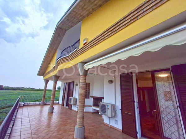 appartamento in vendita a Ravenna in zona Madonna dell'Albero