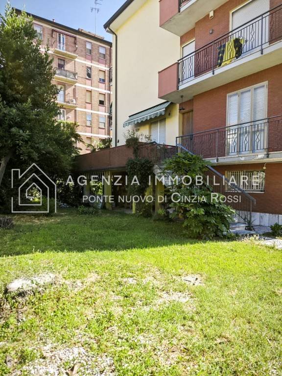 appartamento in vendita a Ravenna in zona Centro Storico