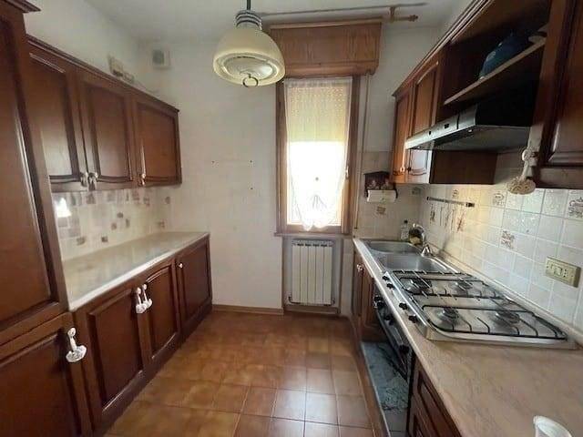appartamento in vendita a Ravenna