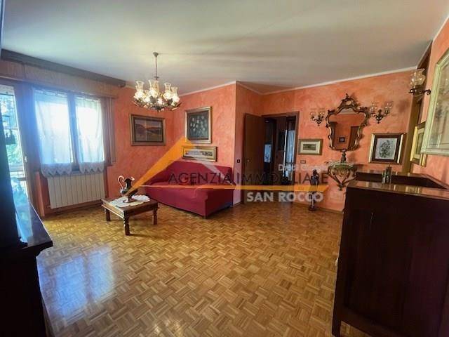 appartamento in vendita a Ravenna