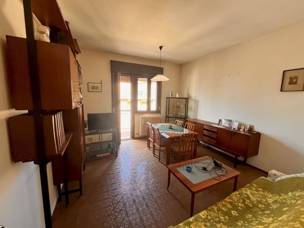 appartamento in vendita a Ravenna