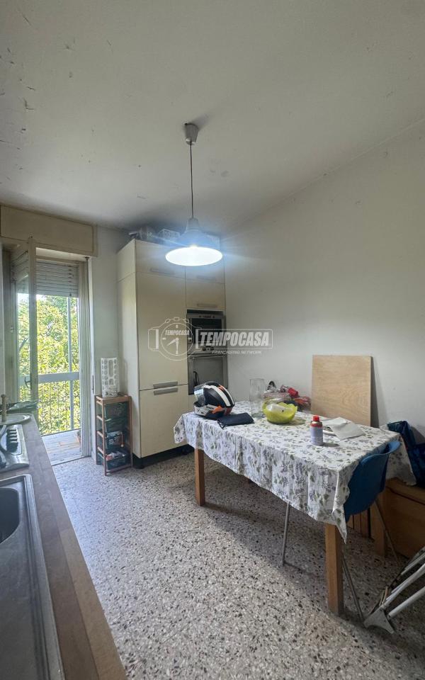 appartamento in vendita a Ravenna in zona Punta Marina Terme