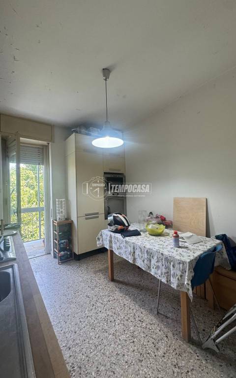 appartamento in vendita a Ravenna in zona Marina di Ravenna