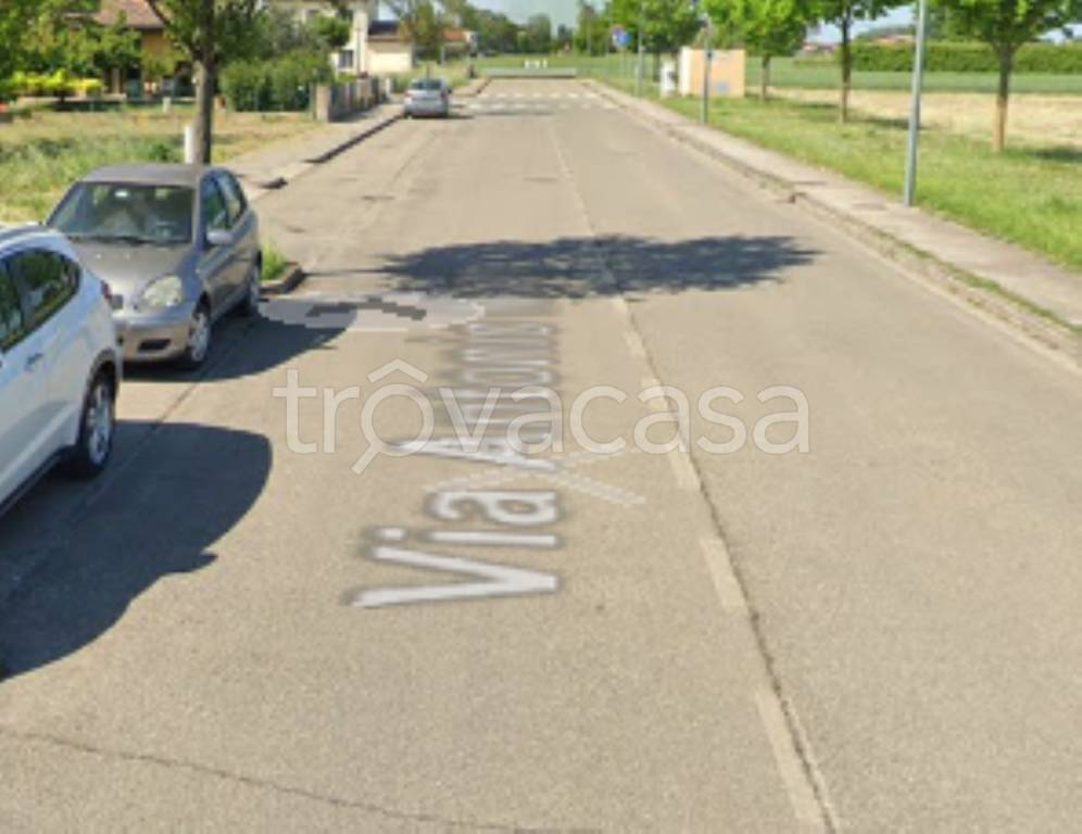 terreno agricolo in vendita a Ravenna in zona Centro Storico