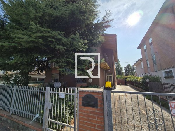 casa indipendente in vendita a Ravenna in zona Classe