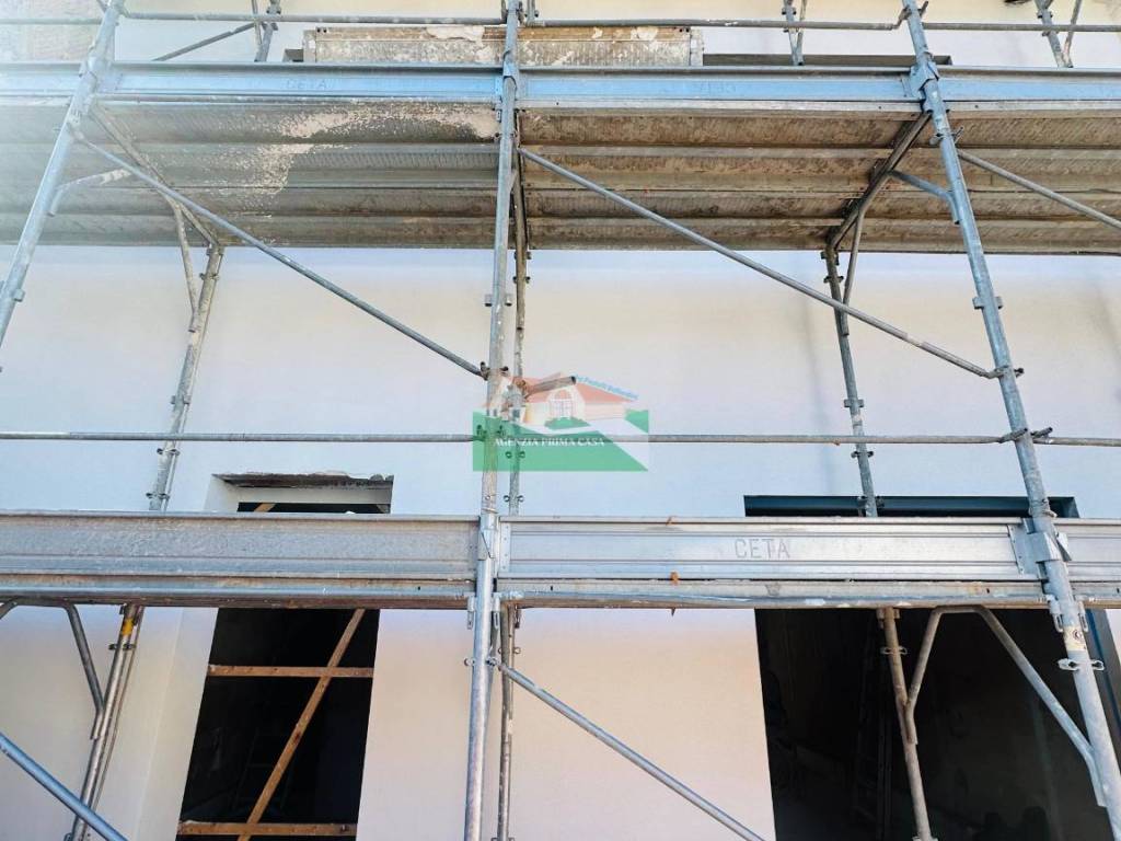 casa indipendente in vendita a Ravenna in zona Classe