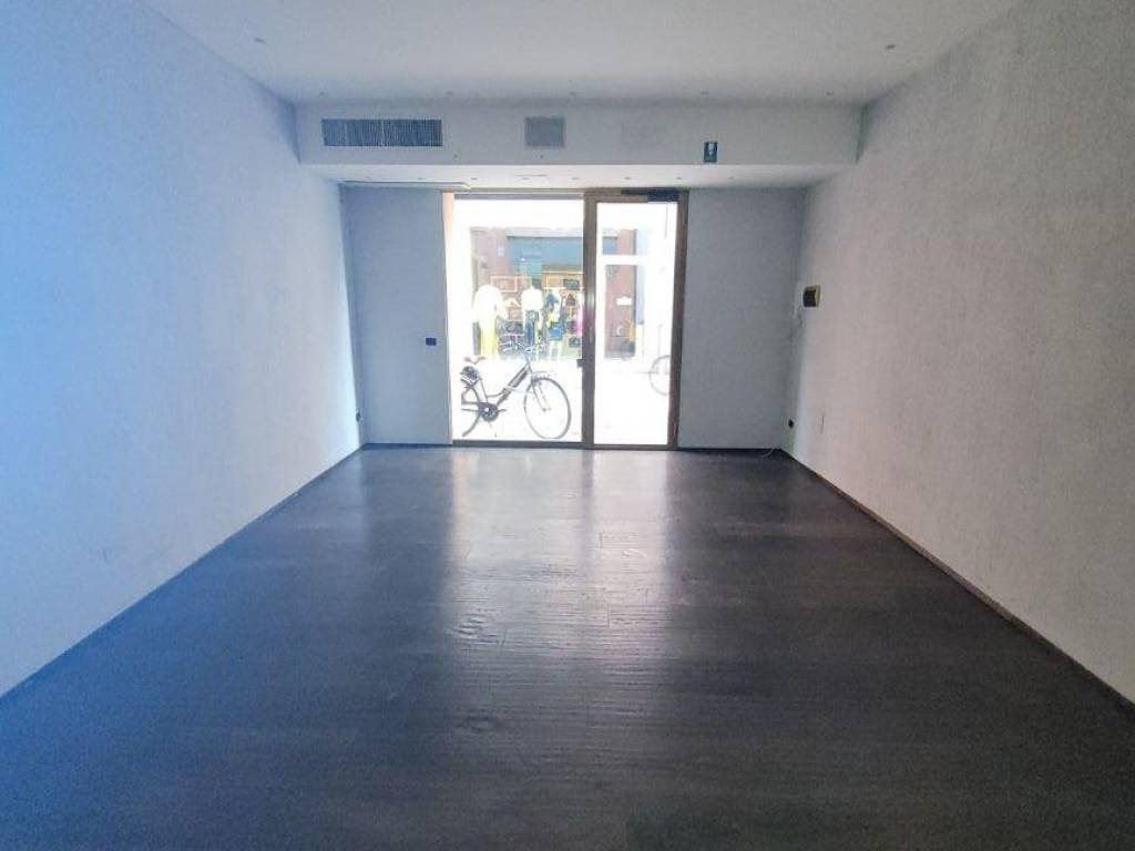 appartamento in vendita a Ravenna in zona Centro Storico