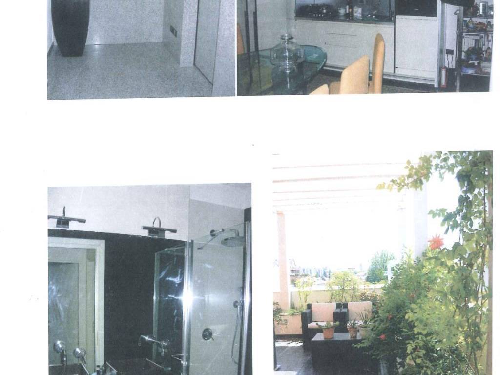 appartamento in vendita a Ravenna
