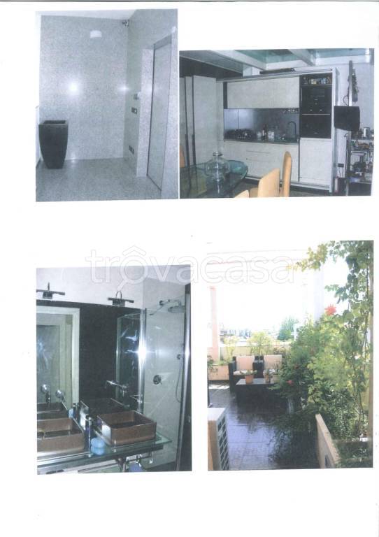 appartamento in vendita a Ravenna in zona Centro Storico