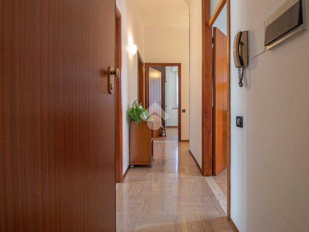 appartamento in vendita a Ravenna