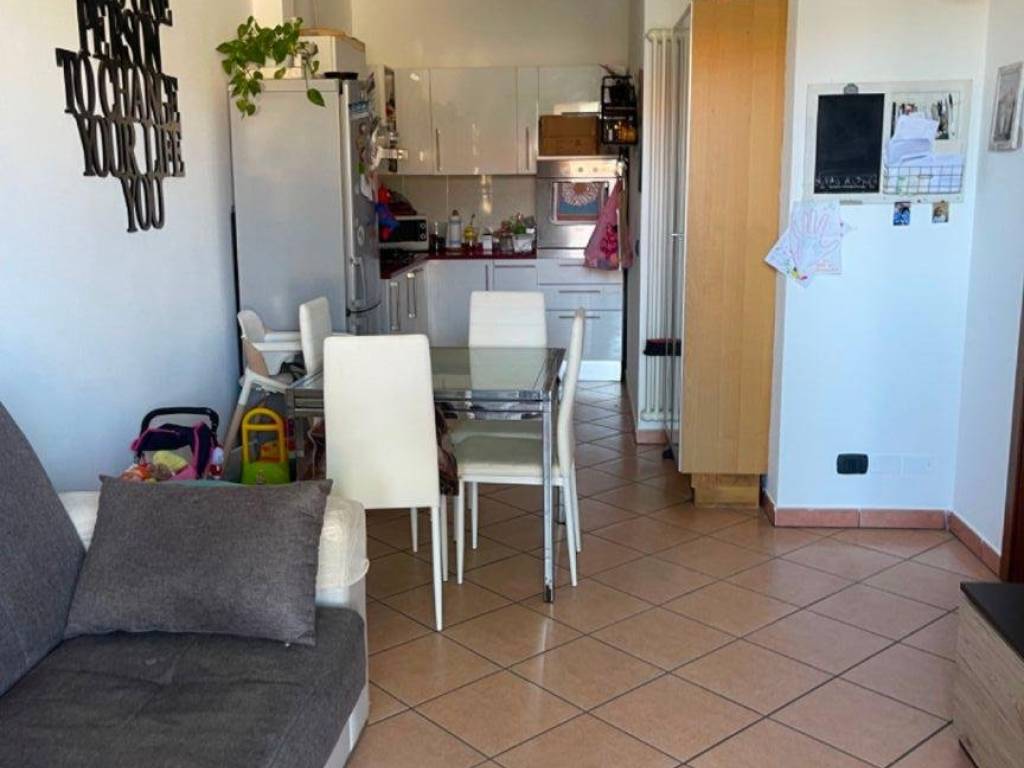 appartamento in vendita a Ravenna in zona Centro Storico