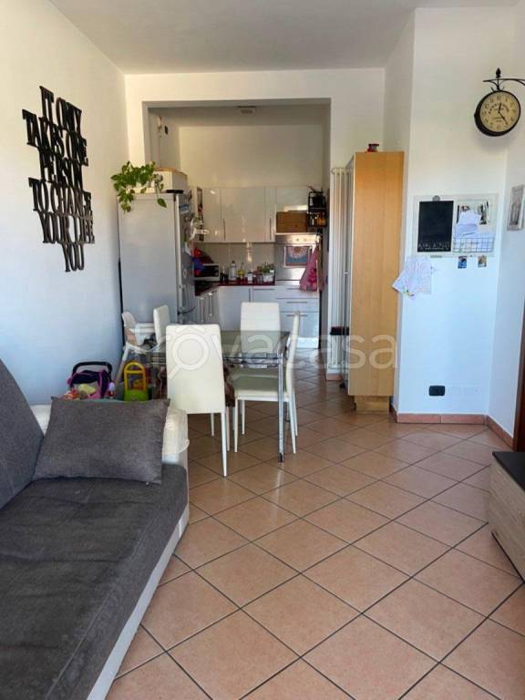 appartamento in vendita a Ravenna in zona Centro Storico