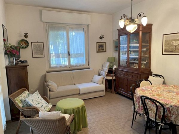 casa indipendente in vendita a Ravenna in zona Marina Romea