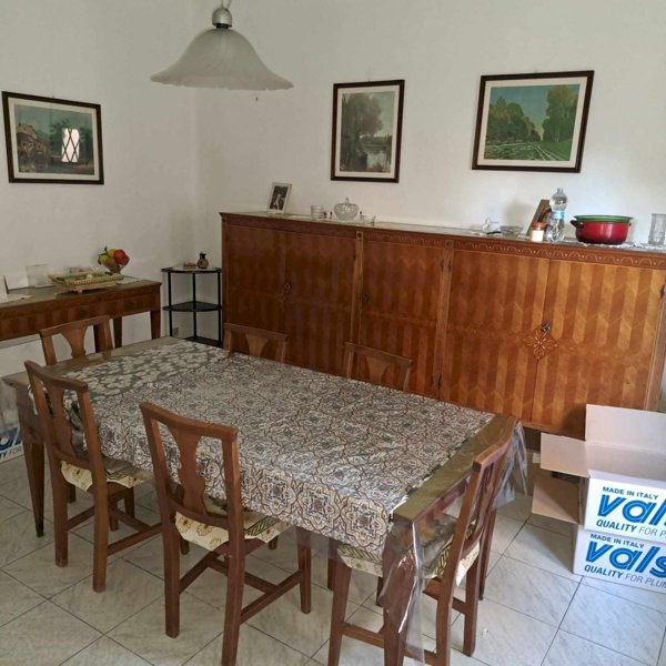 appartamento in vendita a Ravenna in zona Classe