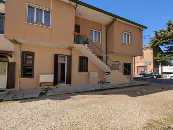 appartamento in vendita a Ravenna in zona Castiglione di Ravenna