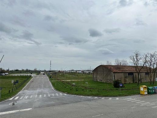 appartamento in vendita a Ravenna in zona Porto Corsini