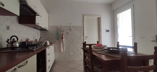 appartamento in vendita a Ravenna in zona Punta Marina Terme