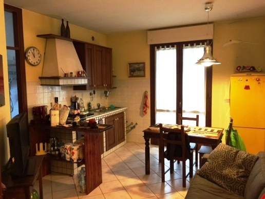 appartamento in vendita a Ravenna